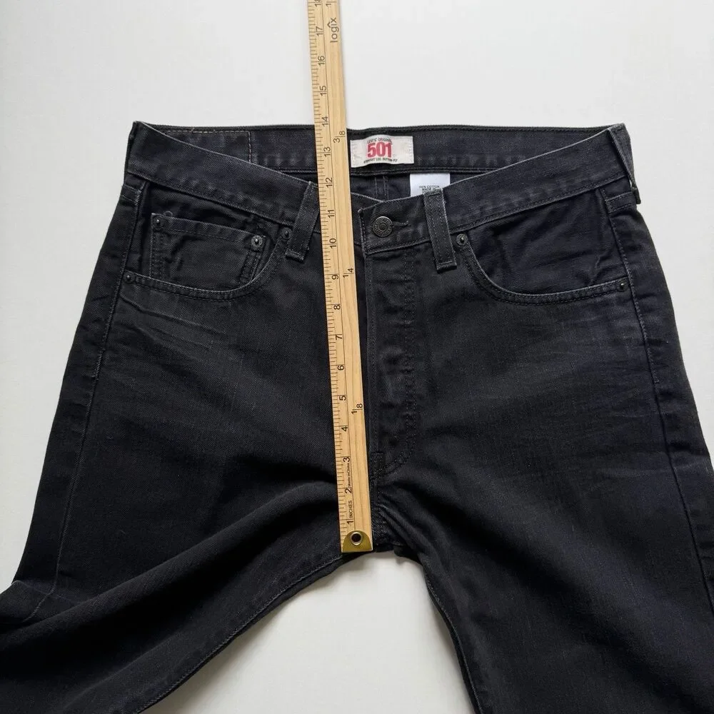 Levis levis 501